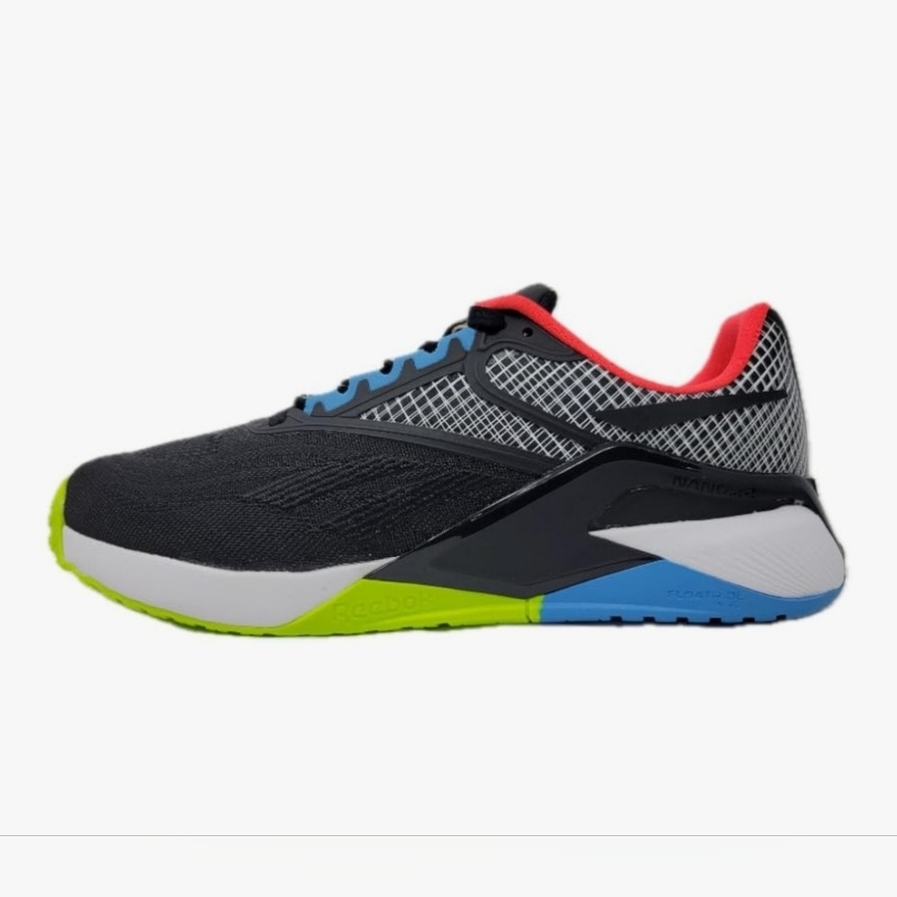 Reebok Men's Mens Nano X2 Cross Trainer Shoes Size 9.5 1000200001-100072413